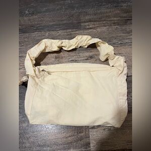 Cream Women's Bag